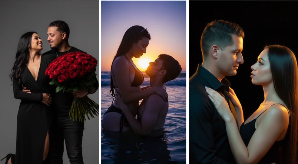 fazer foto no gemini