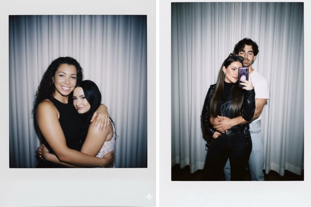 fazer foto no gemini