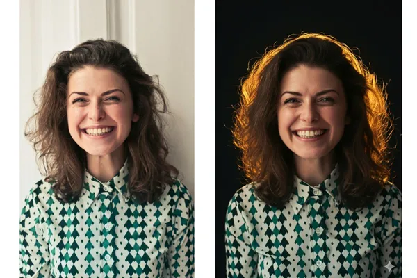 5 ideias de títulos:
1. Gemini IA: Seu Novo Estúdio Fotográfico Virtual
2. Desbloqueie a Criatividade: Guia Completo de Geração de Imagens com Gemini
3. De Selfie a Retrato Profissional: O Poder do Gemini IA
4. Dicas Essenciais para Criar Imagens Incríveis no Gemini
5. Gemini vs. Outras IAs: Qual a Melhor para Suas Fotos?