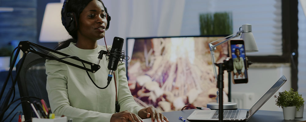 fazer live no tiktok