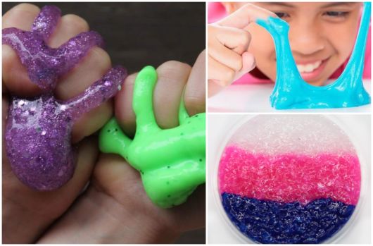 5 ideias de títulos