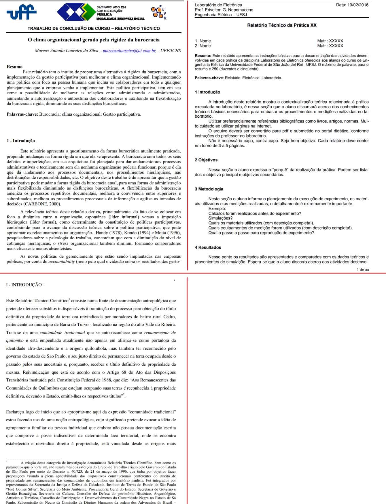 Dicas Essenciais para Tornar Seus Relatórios Mais Visuais e Compreensíveis