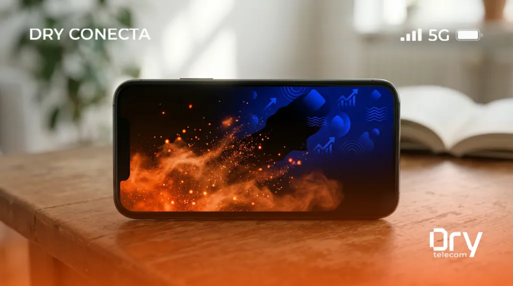 Como fazer backup completo do celular antes de formatar