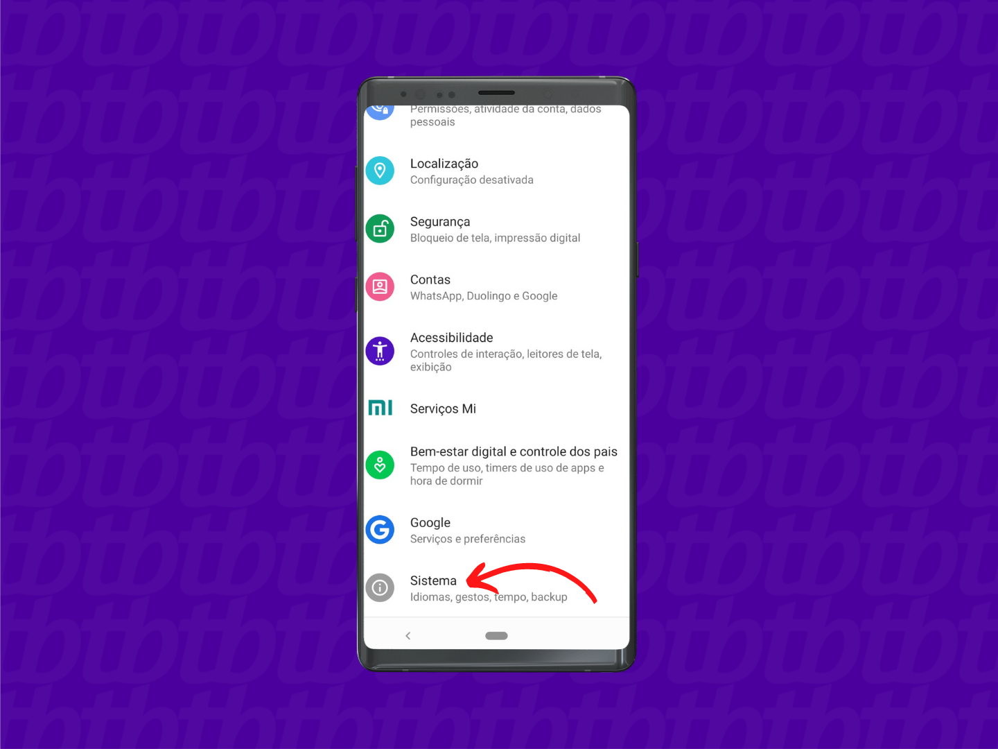 Guia completo: Formatação de celular para venda segura