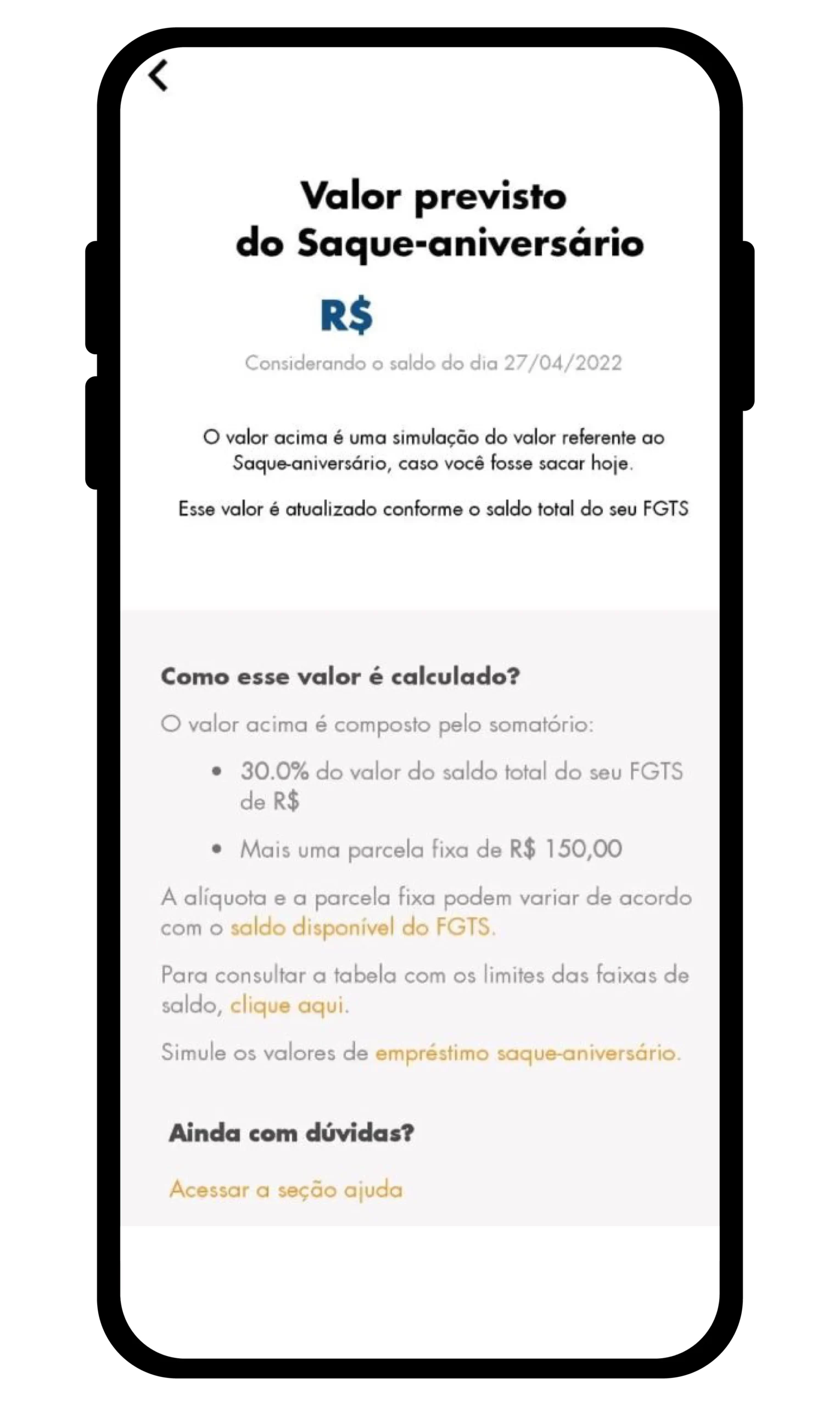 Novas Regras do Saque-Aniversário FGTS: O Que Mudou?