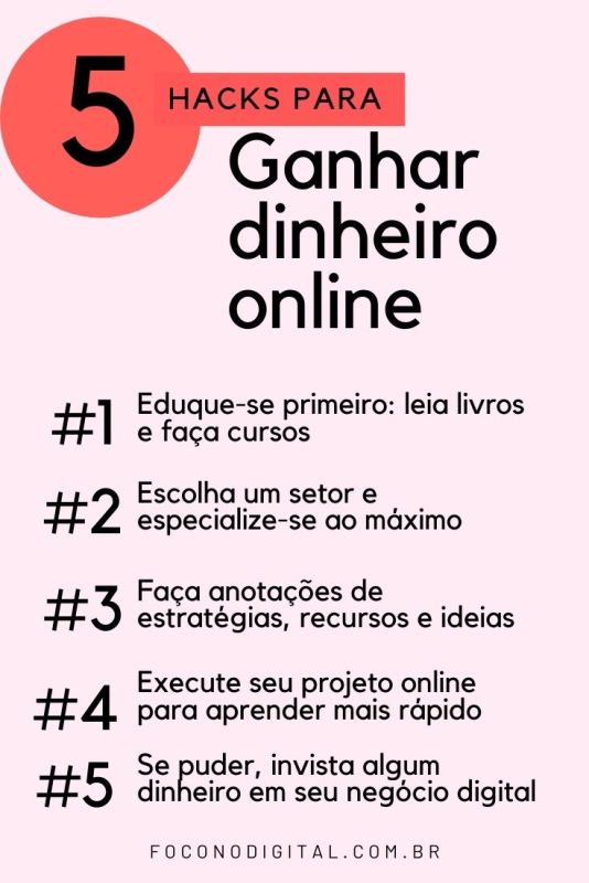 As melhores formas de renda extra rápida e sem investimento
