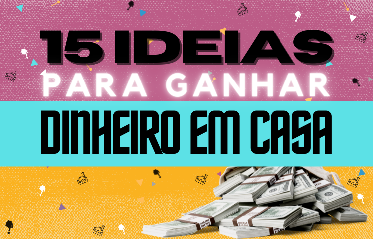 5 ideias de títulos