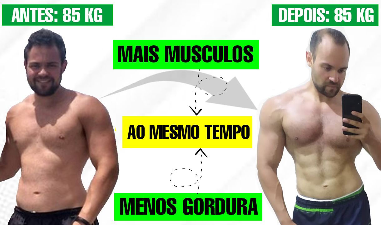 5 ideias de títulos:
1. Guia Completo: Como Ganhar Massa Muscular de Forma Eficiente
2. Alimentação e Treino: A Dupla Perfeita para Hipertrofia
3. Os Segredos do Descanso para o Crescimento Muscular
4. Suplementos Essenciais para Acelerar o Ganho de Massa
5. Erros Comuns que Impedem o Ganho de Massa Muscular