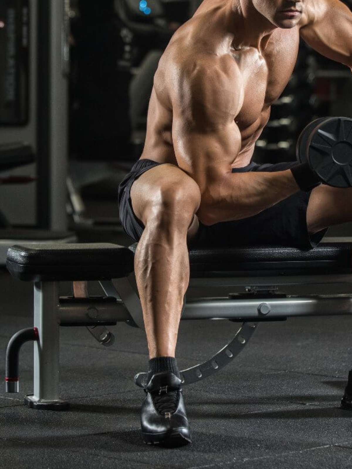 5 ideias de títulos:
1. Guia Completo: Como Ganhar Massa Muscular de Forma Eficiente
2. Alimentação e Treino: A Dupla Perfeita para Hipertrofia
3. Os Segredos do Descanso para o Crescimento Muscular
4. Suplementos Essenciais para Acelerar o Ganho de Massa
5. Erros Comuns que Impedem o Ganho de Massa Muscular