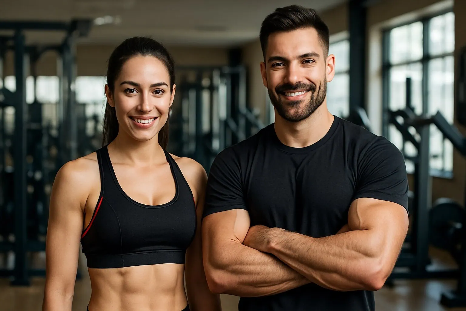 ganhar massa muscular