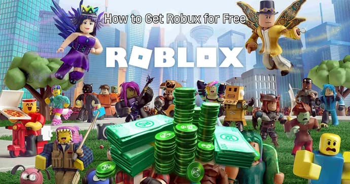 ganhar robux de graça
