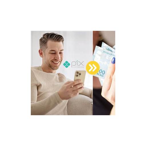 ganhar um pix de $100 reais agora