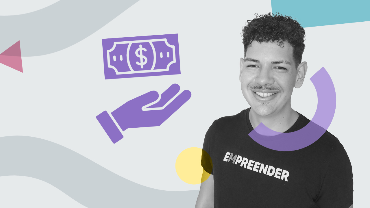 ganhar um pix de $100 reais agora