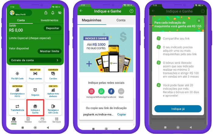 Microempréstimos Urgentes: Receba R$100 no Pix em 24 Horas