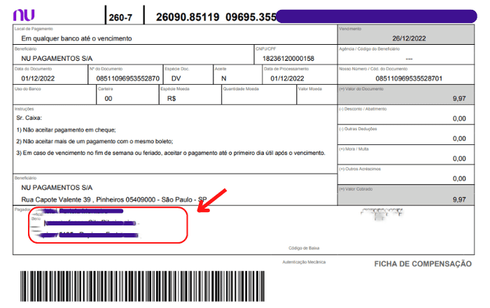 5 ideias de títulos