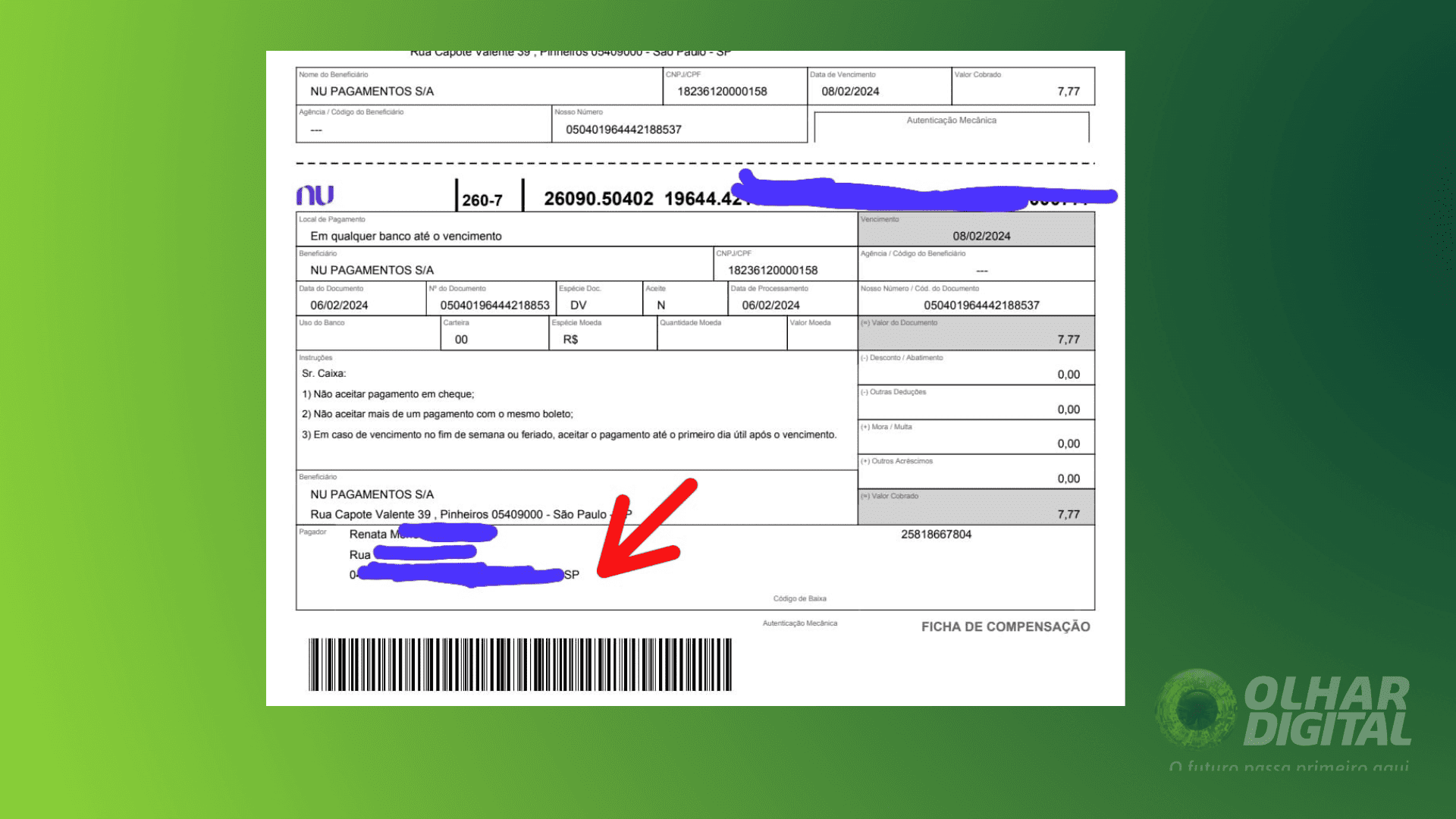 Pix vs. Boleto Nubank: Qual a Melhor Opção para Cobranças?