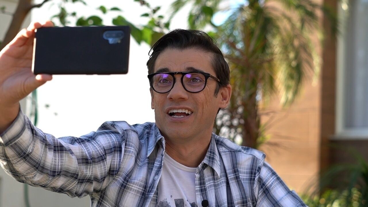 Gravação de tela com áudio: Aprenda a capturar o som do seu celular