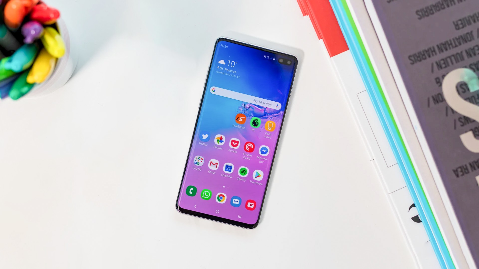 iPhone: Descubra como gravar a tela do seu aparelho sem aplicativos
