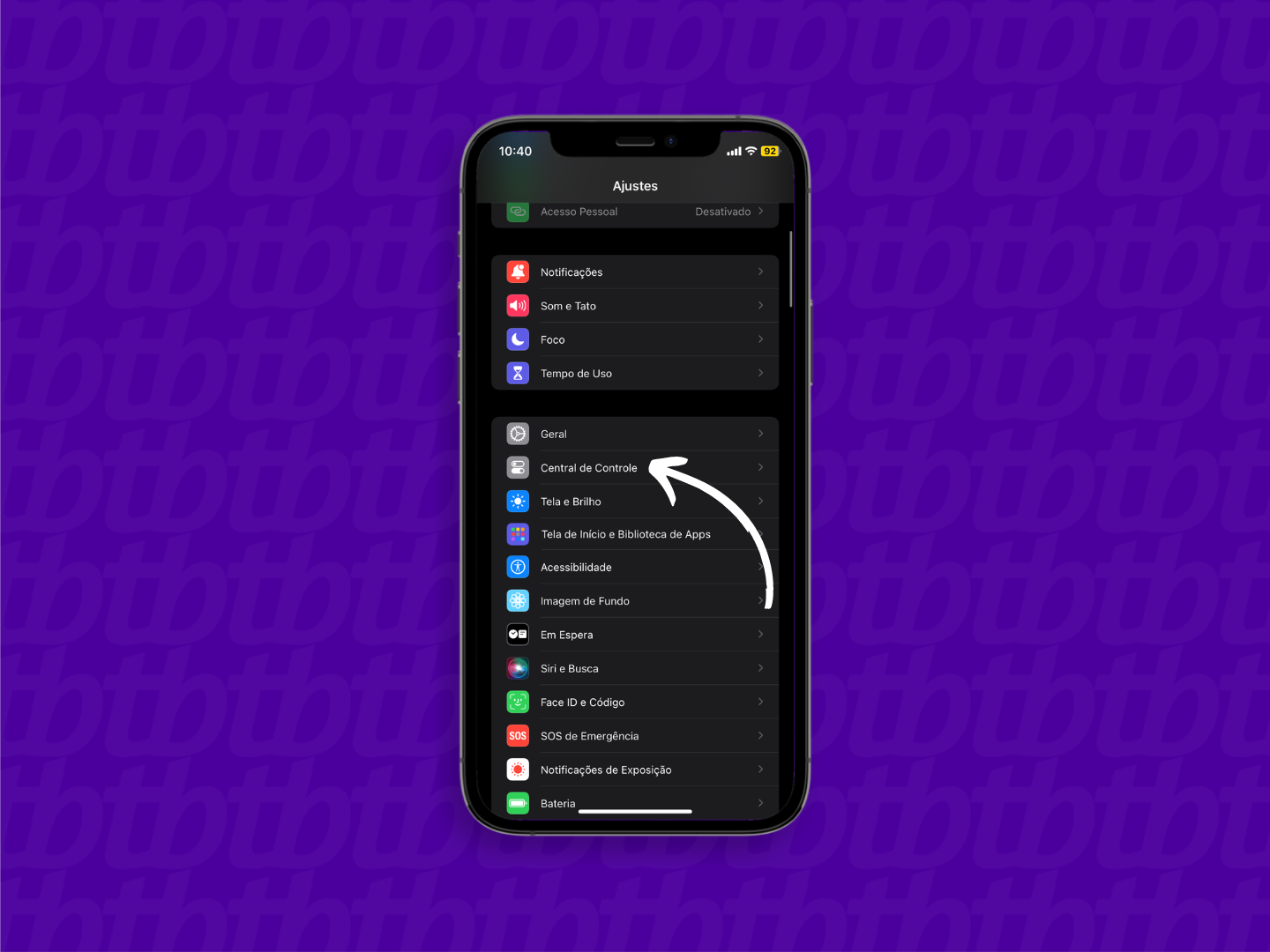 5 ideias de títulos:
1. Guia Completo: Como Gravar a Tela do seu iPhone
2. Dicas Essenciais: Grave a Tela do iPhone com ou sem Áudio
3. Solução Rápida: Botão de Gravação de Tela Sumiu do iPhone?
4. iPhone: Domine a Gravação de Tela para Vídeos e Tutoriais
5. Explore os Recursos Ocultos: Gravação de Tela no iOS