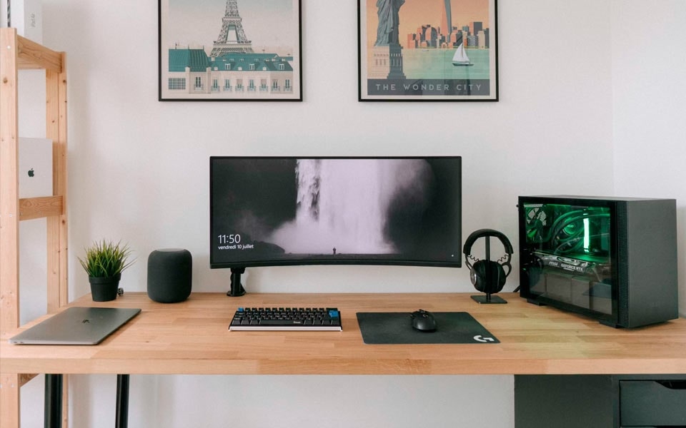 5 maneiras de gravar a tela do seu PC com Windows
Como usar a Ferramenta de Captura para gravar vídeos
Xbox Game Bar: Grave seus jogos e aplicativos facilmente
OBS Studio: O guia completo para gravação de tela profissional
Clipchamp: Edição e gravação de tela no Windows 11