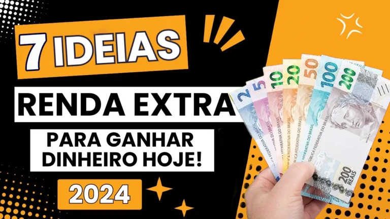 Microtarefas e Encuestas Pagadas: Ganhos Rápidos e Sem Investimento