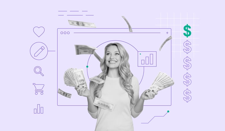 Como Criar um Negócio de Print-on-Demand do Zero