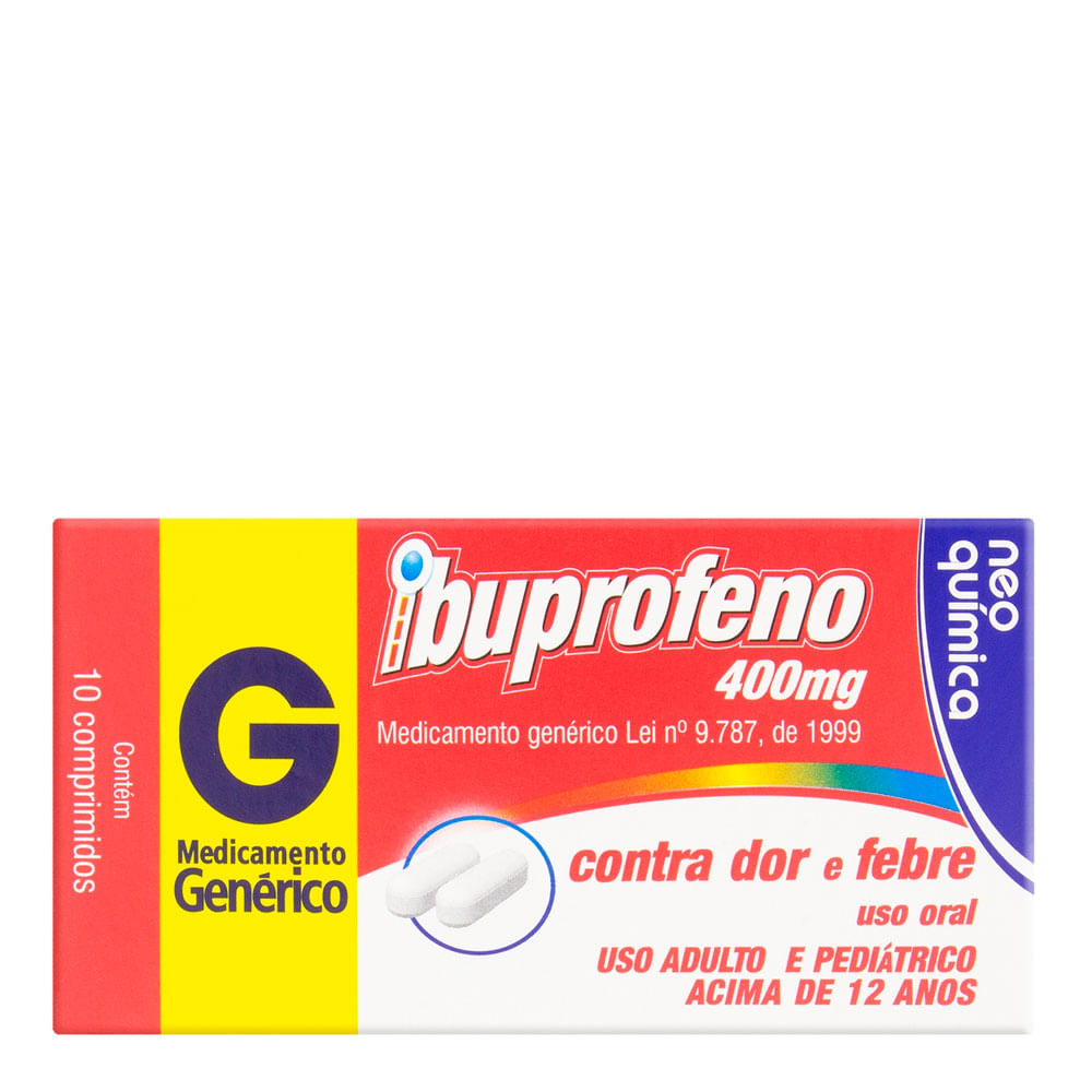 Guia Completo: Como Usar Ibuprofeno Corretamente