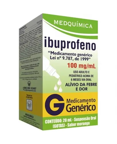 ibuprofeno tomar
