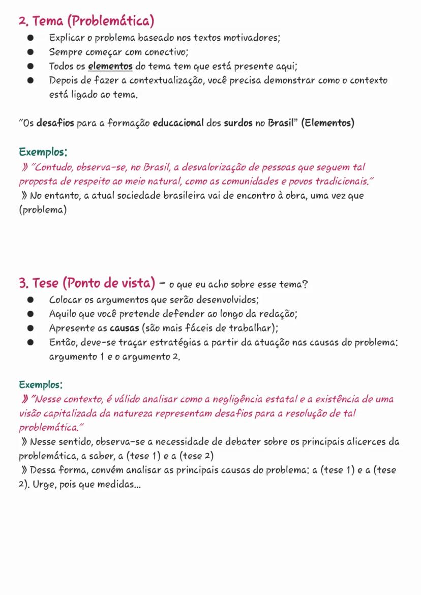 Dicas para garantir objetividade e clareza no primeiro parágrafo