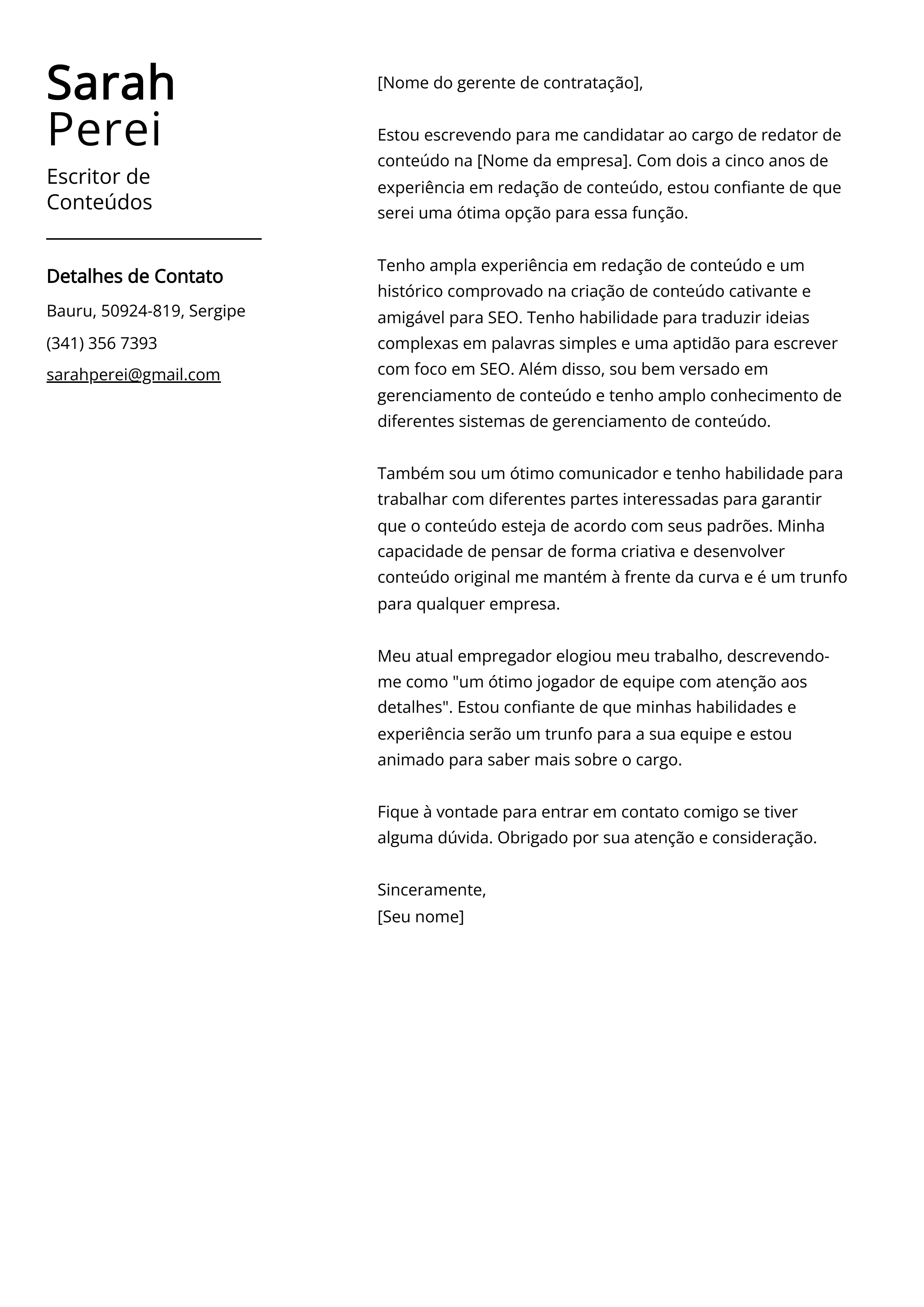 A importância da tese para a estrutura do seu texto dissertativo