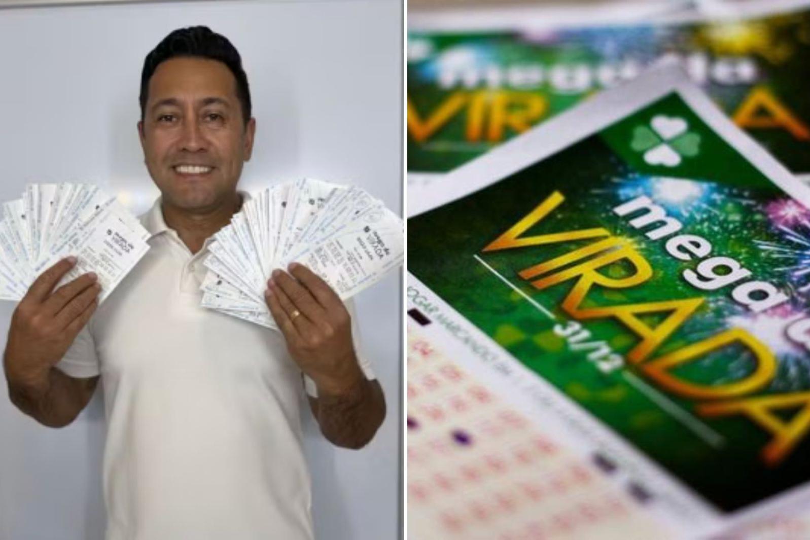 regras e prazos para apostar.