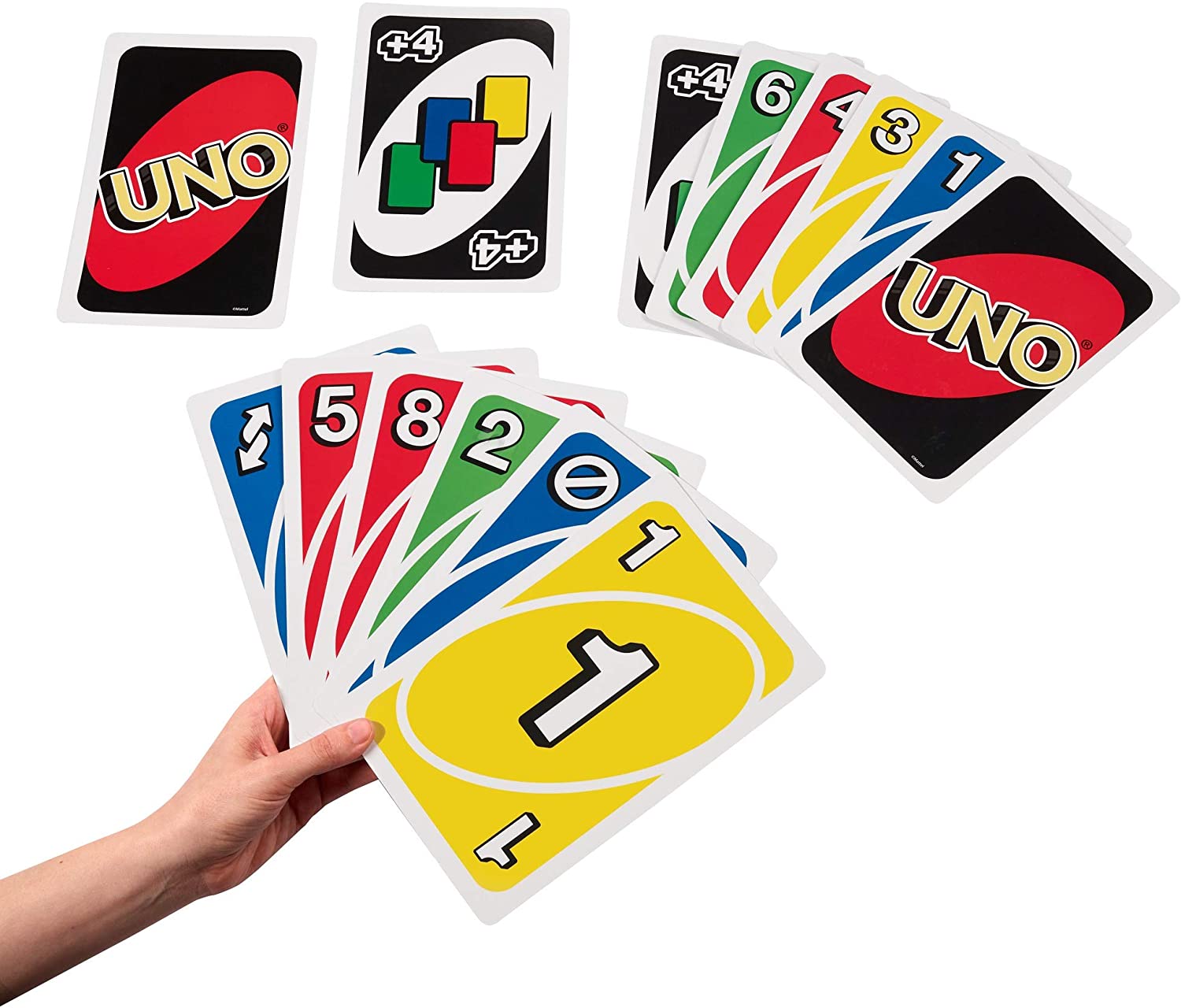1. Guia Completo: Como Jogar Uno do Zero
2. Desvendando as Cartas Especiais do Uno: Estratégias e Usos
3. Uno Online vs. Físico: Onde Jogar e Qual a Melhor Opção?
4. Regras Avançadas de Uno: Empilhamento e Variações
5. A História e as Versões Temáticas do Jogo Uno