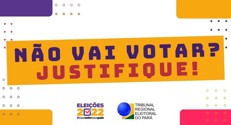 Evite Problemas: As Consequências de Não Justificar seu Voto