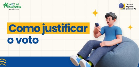 Guia Completo: Como Justificar seu Voto Ausente