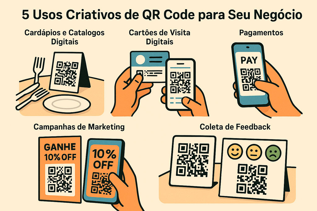 ler qr code