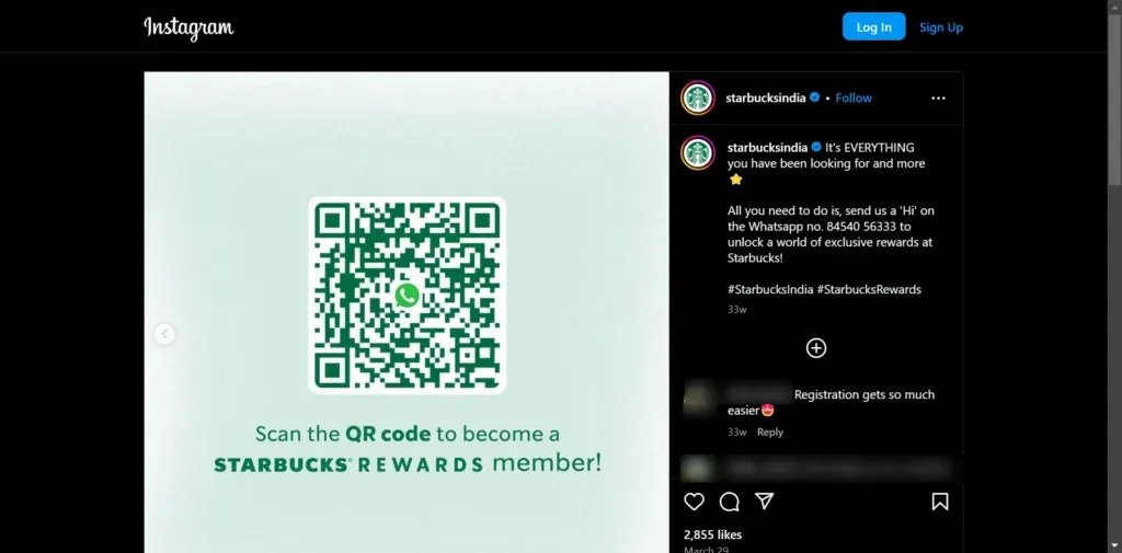 QR Code para pagamentos: como funciona