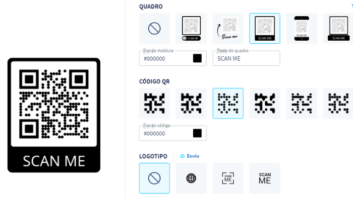 Como ler QR Code em diferentes dispositivos