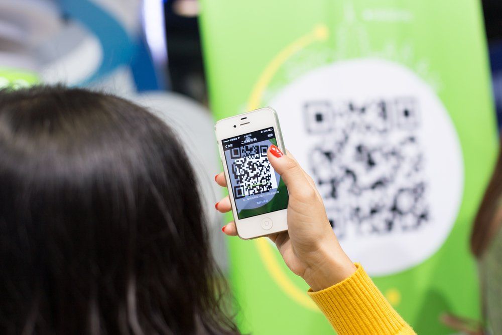 Dicas para resolver problemas de leitura de QR Code