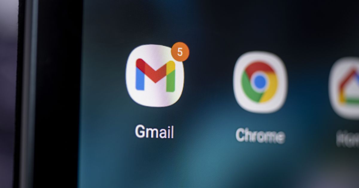 liberar espaço no gmail