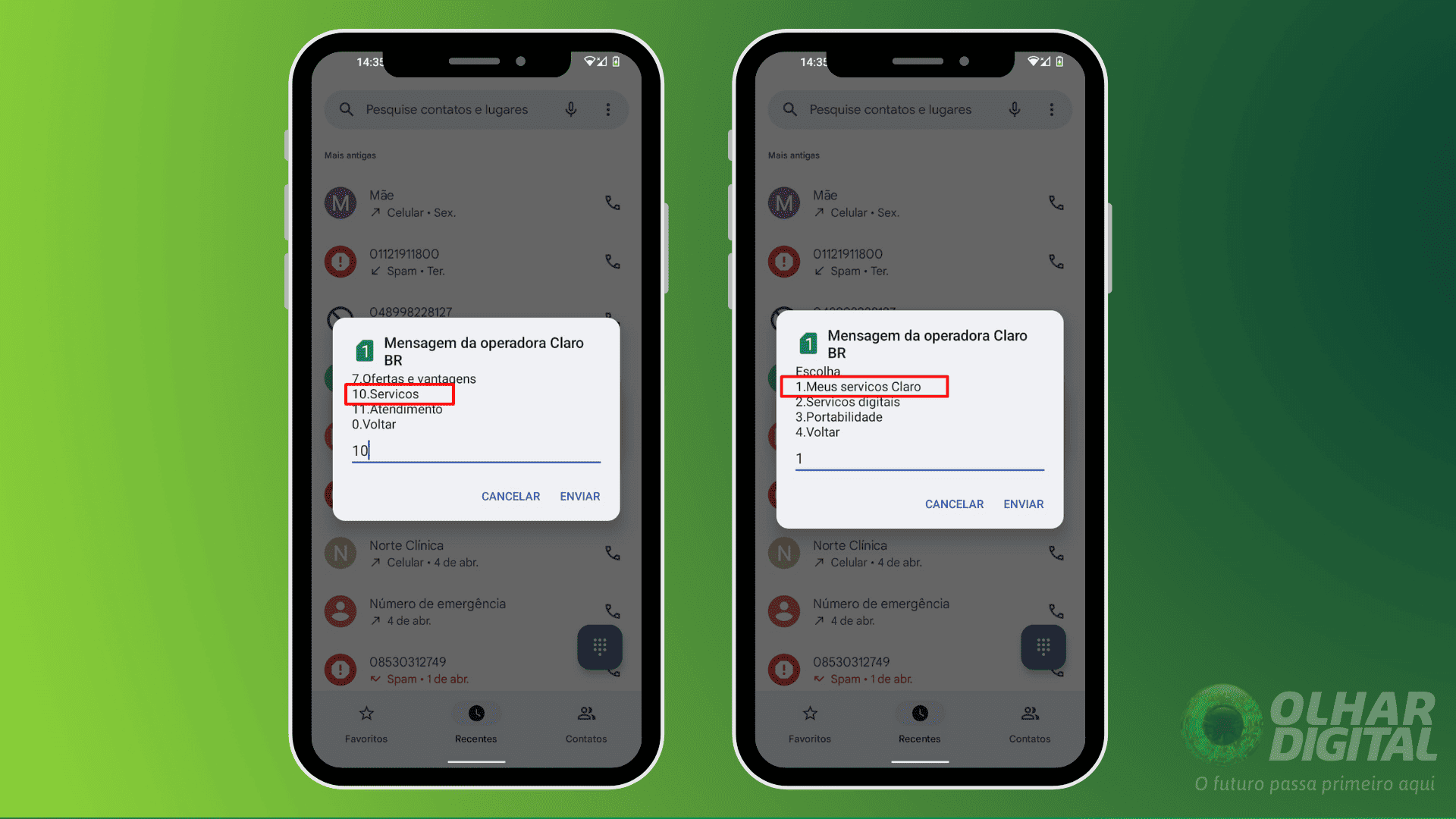 5 ideias de títulos:
1. Ligar Restrito: Guia Completo para Android e iPhone
2. Operadoras e o Código #31#: Tudo o Que Você Precisa Saber
3. Como Bloquear Chamadas de Número Privado: Proteja Sua Privacidade
4. Ligar Restrito em Ligações Interurbanas (DDD): É Possível?
5. Dúvidas Comuns Sobre Ligações Restritas: Respondemos Para Você