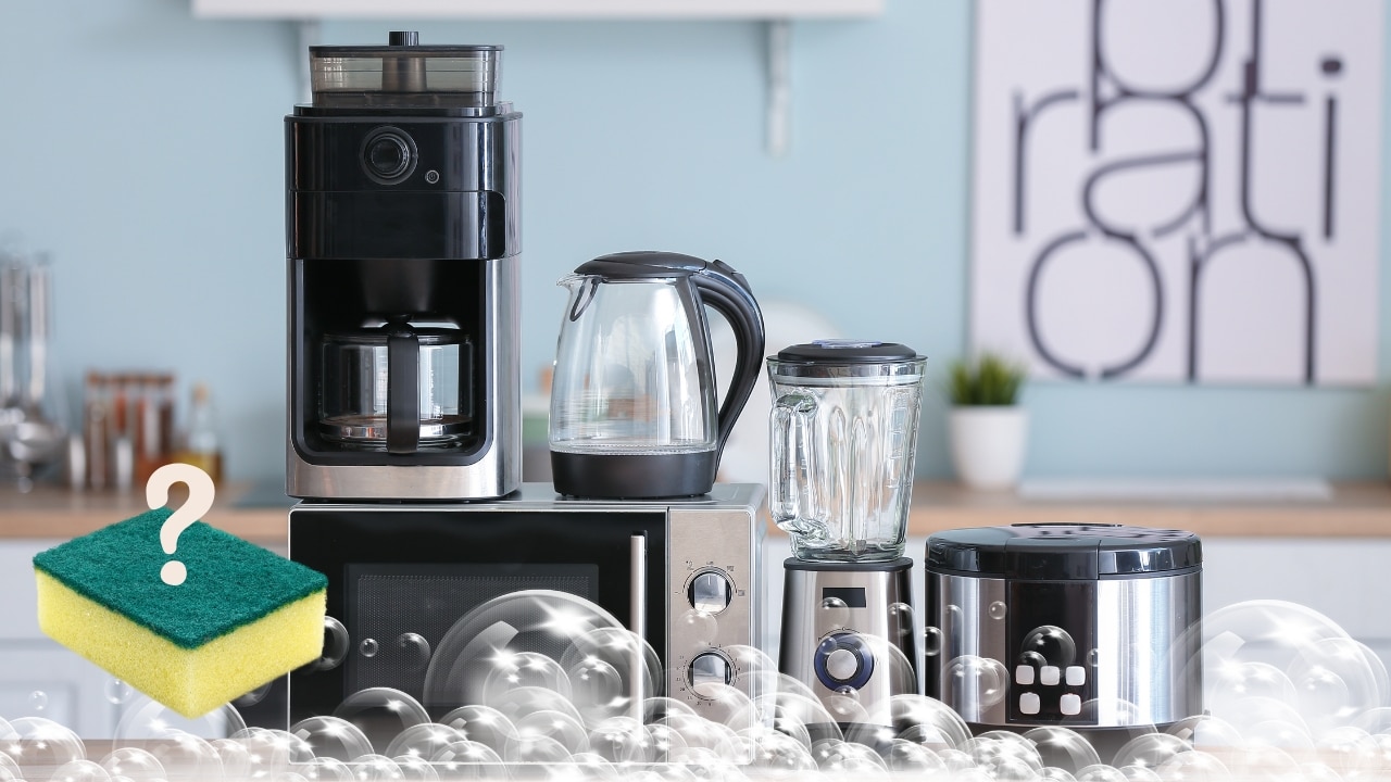 Guia Completo: Como Limpar Geladeira por Dentro e por Fora