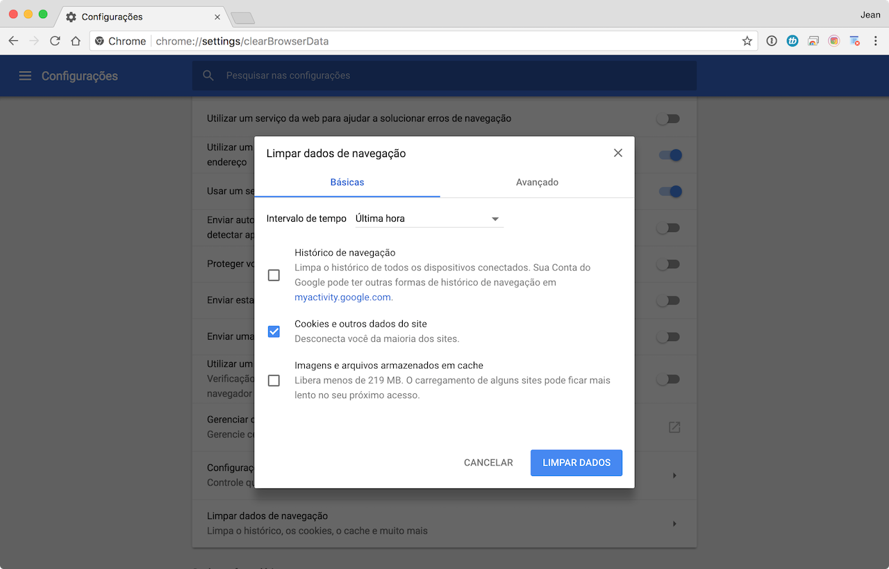 5 ideias de títulos