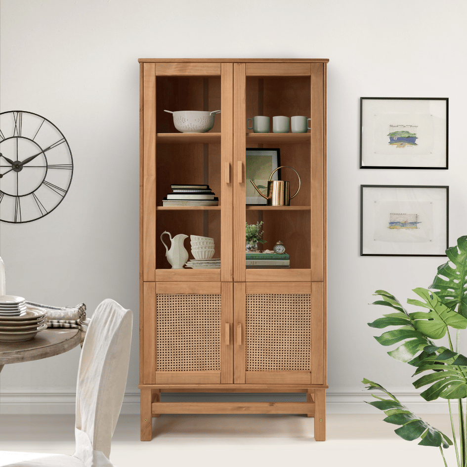 Como limpar vidros de box de banheiro sem manchas