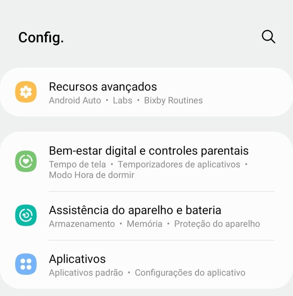 meu celular fica aparecendo propaganda sozinho tirar