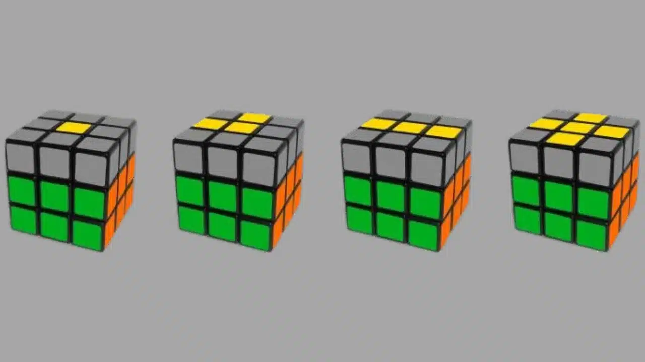 Domine o Cubo Mágico: Dicas e Truques para Montar em Pouco Tempo