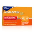 Como Aliviar Sintomas de Gripe com Neolefrin: Dicas Práticas