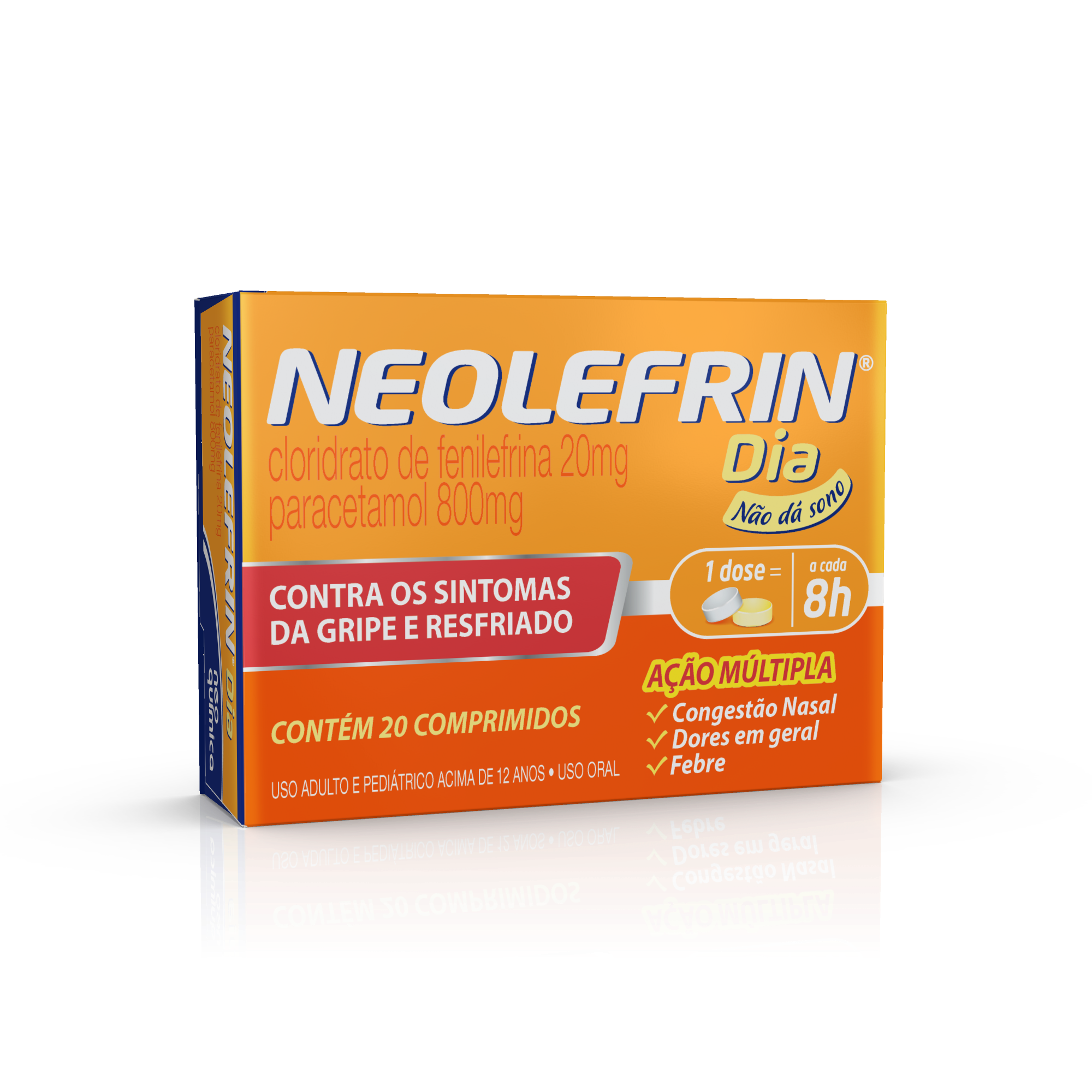 neolefrin tomar