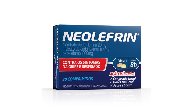 Neolefrin na Gravidez e Amamentação: Mitos e Verdades