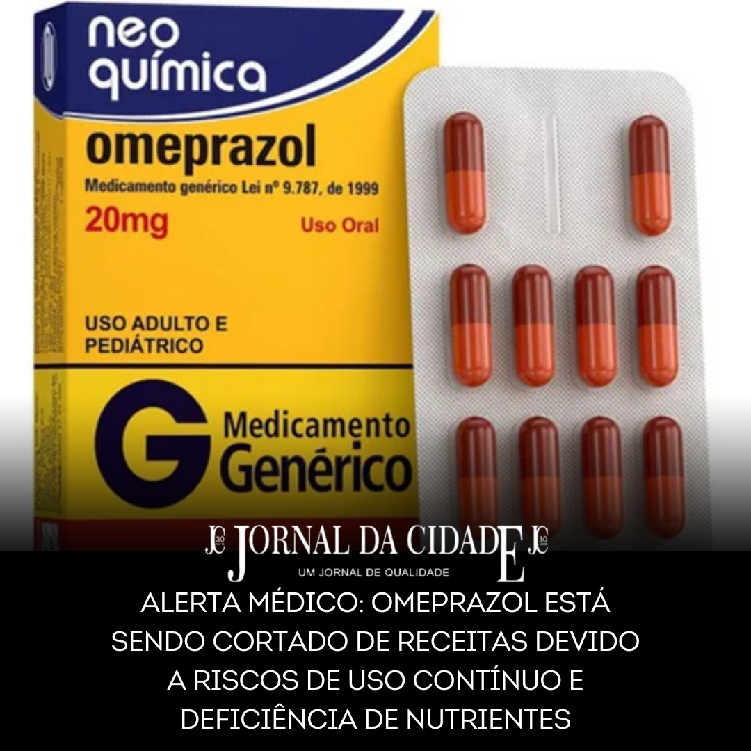 5 ideias de títulos:
1. Omeprazol: Guia Completo de Uso e Indicações
2. Os Riscos da Automedicação com Omeprazol
3. Omeprazol em Jejum: Por Que Essa é a Melhor Forma de Tomar?
4. Efeitos Colaterais e Contraindicações do Omeprazol
5. Omeprazol para Gastrite e Refluxo: Alívio e Cuidados
