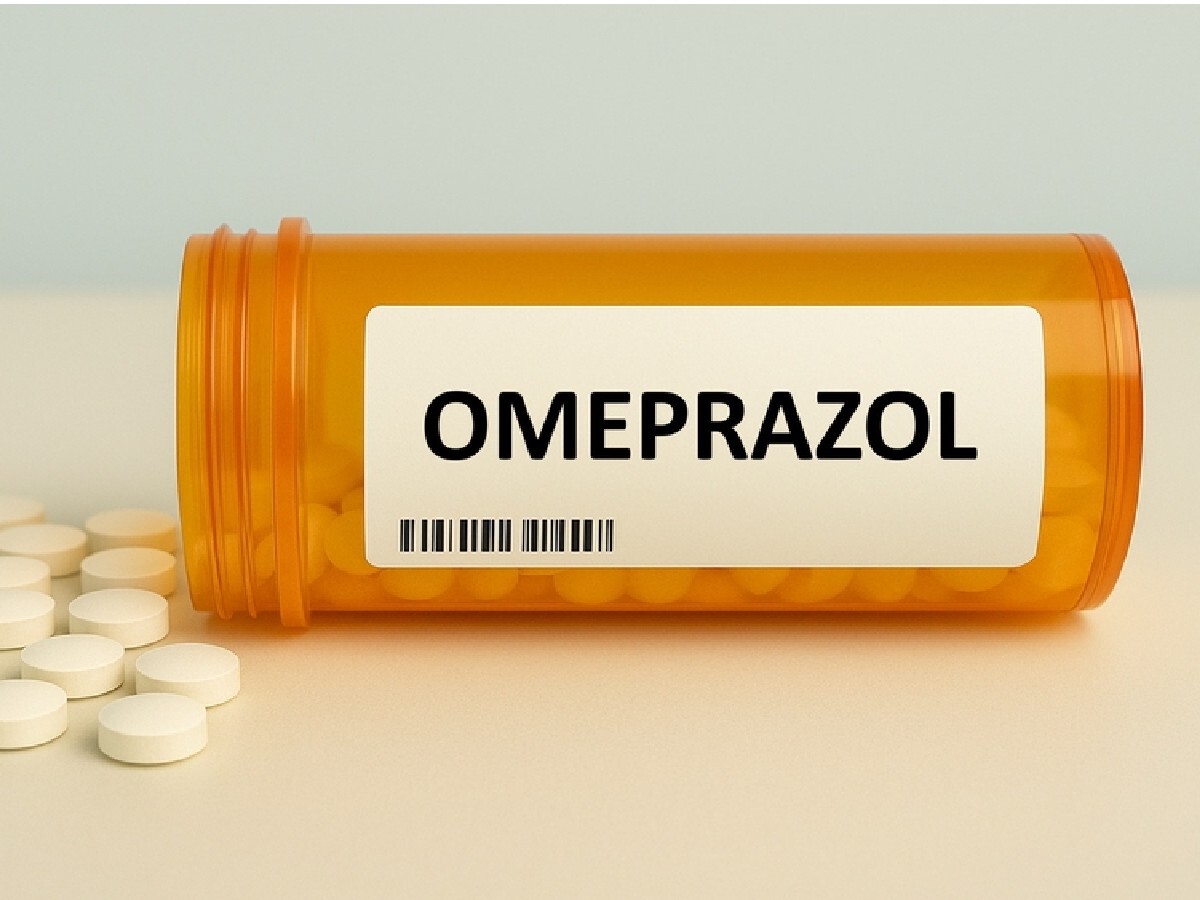 omeprazol tomar